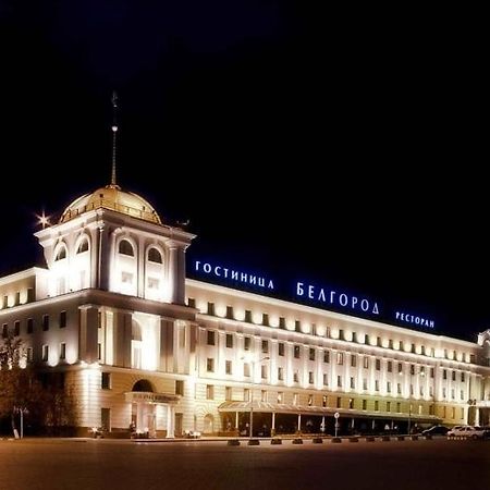 Belgorod Hotel Exteriér fotografie