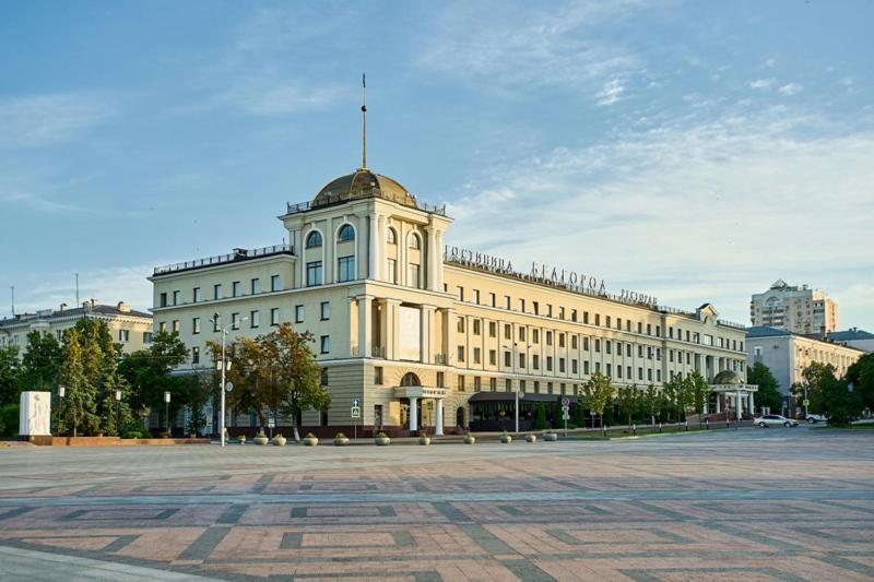 Belgorod Hotel Exteriér fotografie